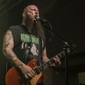 Click to enlarge GutterPunk - Professional Concert Photography
